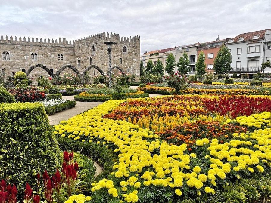 Rooms4You 1 In Historic Center Of Braga Exterior foto